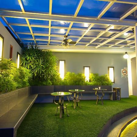 Tkl Hotel Johor Bahru Exterior foto