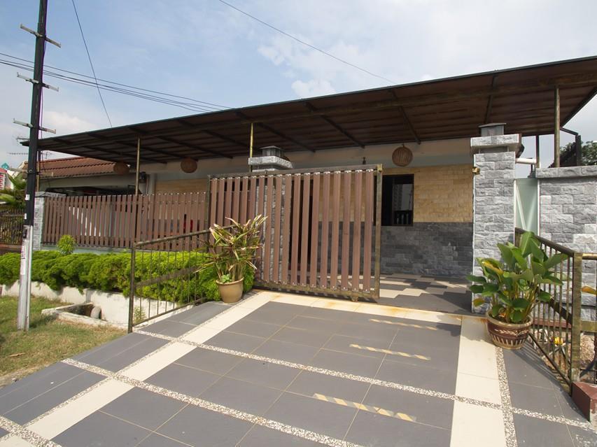Tkl Hotel Johor Bahru Exterior foto